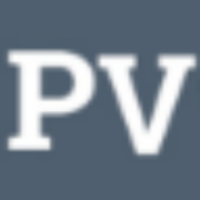 PatentsView logo