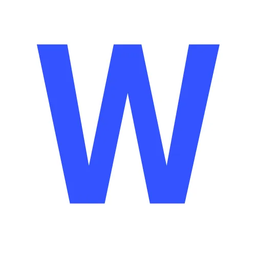 Winston logo